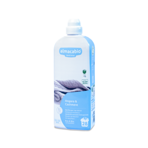 Liquide vaisselle à la main Hypoallergénique 1L Bio2 ALMACABIO